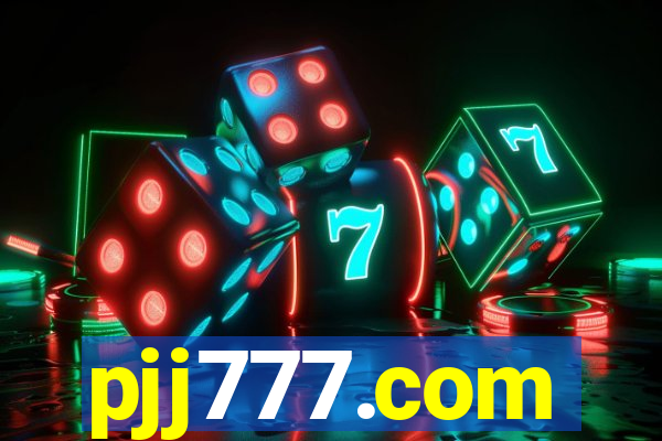 pjj777.com