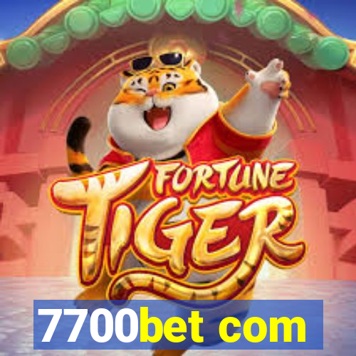 7700bet com