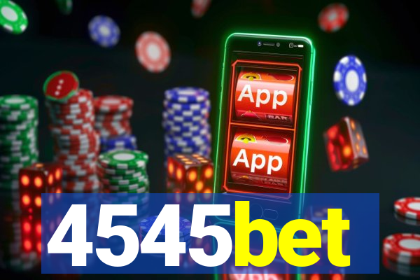 4545bet