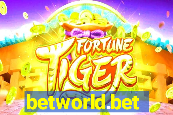 betworld.bet