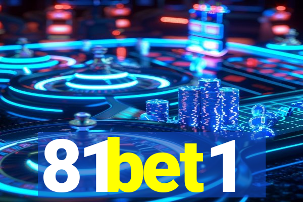 81bet1