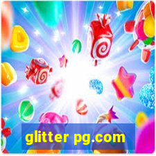 glitter pg.com