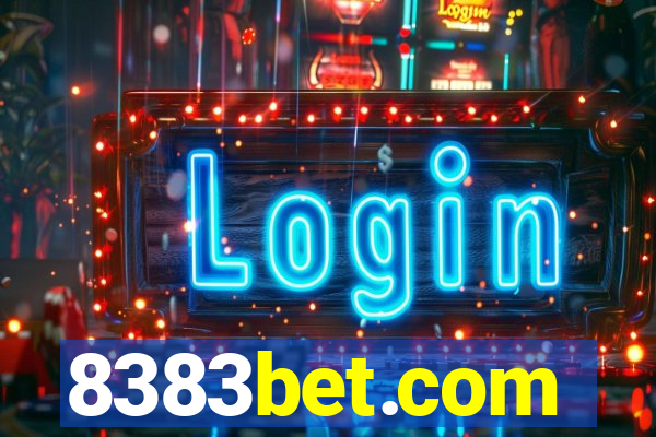 8383bet.com