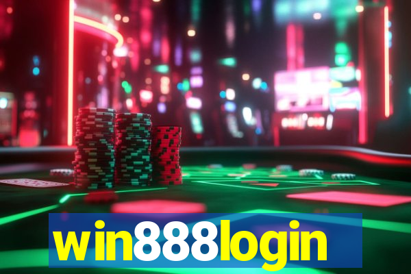 win888login