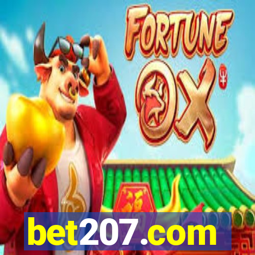 bet207.com