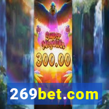 269bet.com