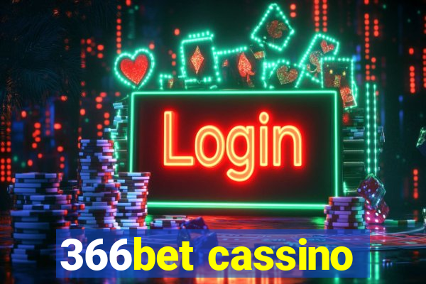 366bet cassino