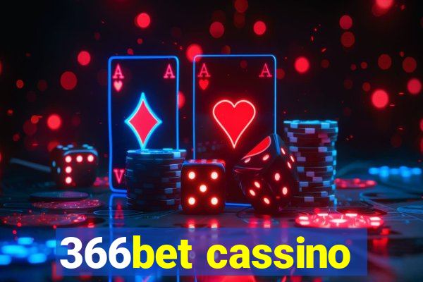 366bet cassino