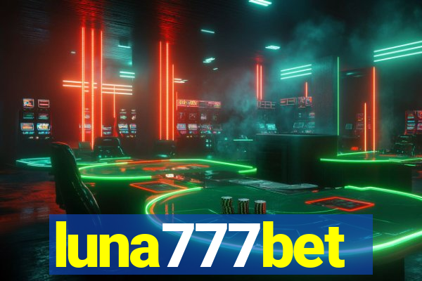 luna777bet