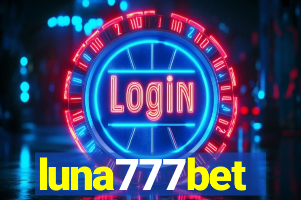 luna777bet