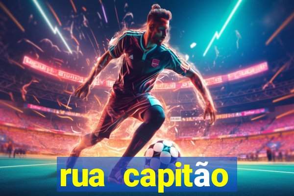 rua capitão salomão 23