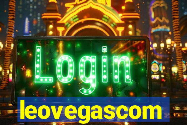 leovegascom