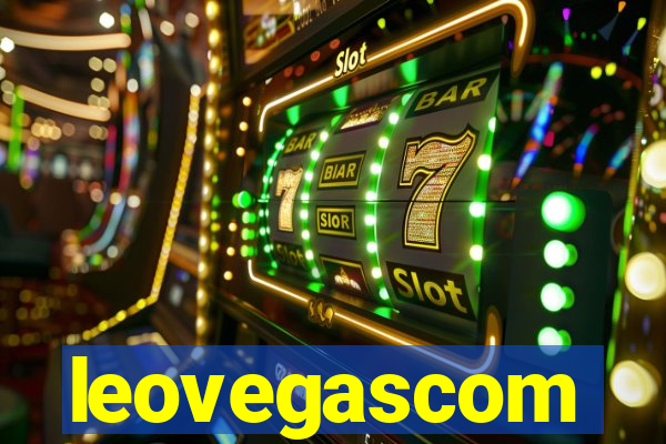 leovegascom