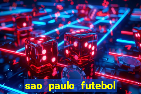 sao paulo futebol play hd