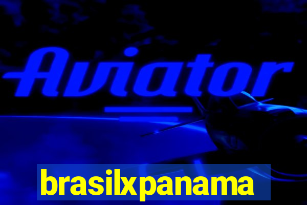 brasilxpanama