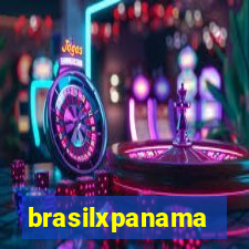 brasilxpanama