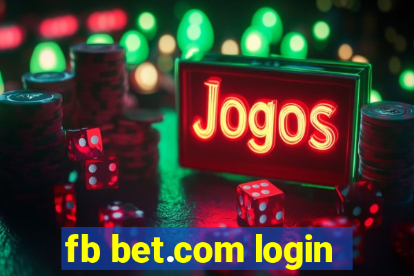 fb bet.com login