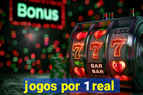 jogos por 1 real