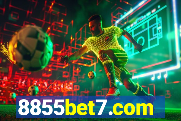 8855bet7.com