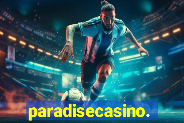 paradisecasino.com