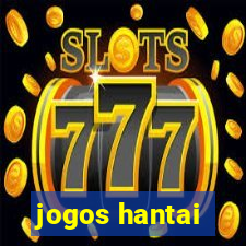 jogos hantai