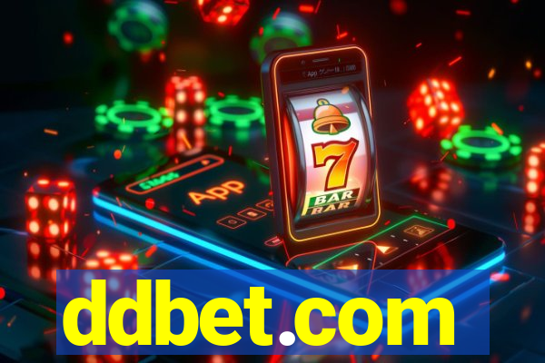 ddbet.com