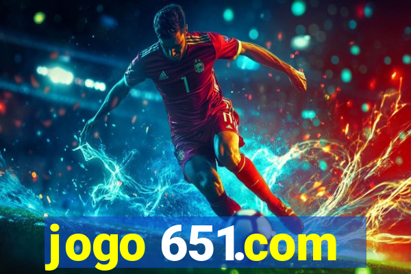 jogo 651.com