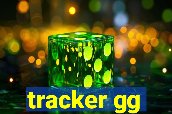 tracker gg