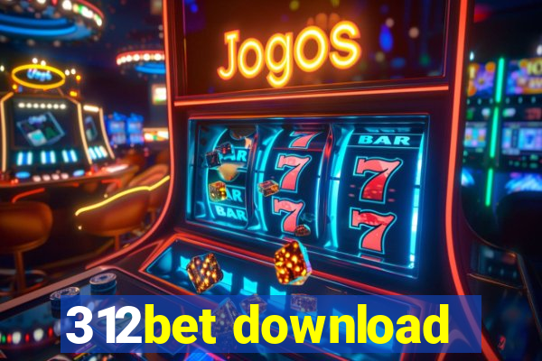 312bet download