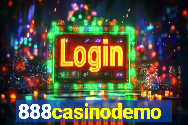 888casinodemo