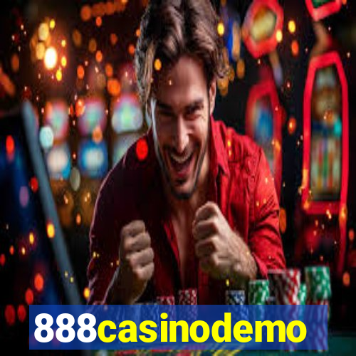 888casinodemo