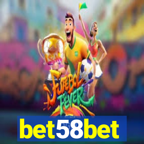 bet58bet