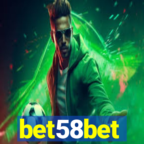 bet58bet