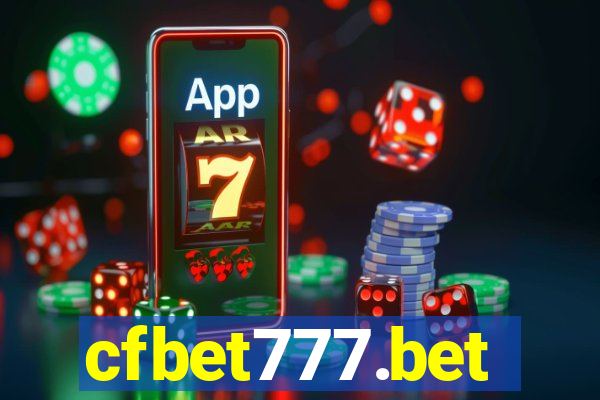 cfbet777.bet