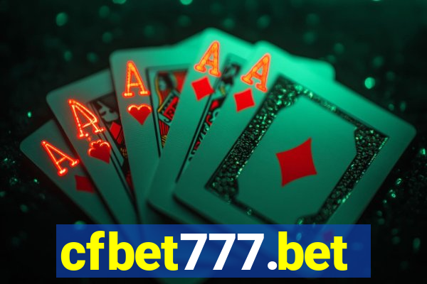 cfbet777.bet