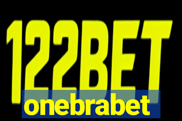 onebrabet