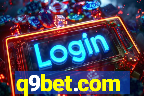 q9bet.com