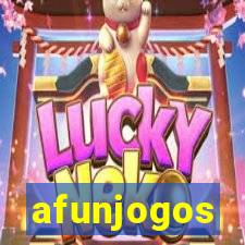 afunjogos