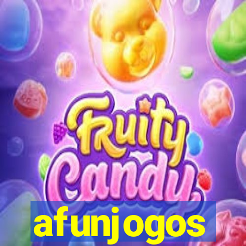 afunjogos