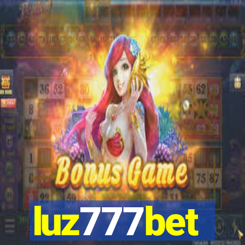 luz777bet