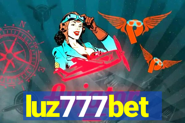 luz777bet