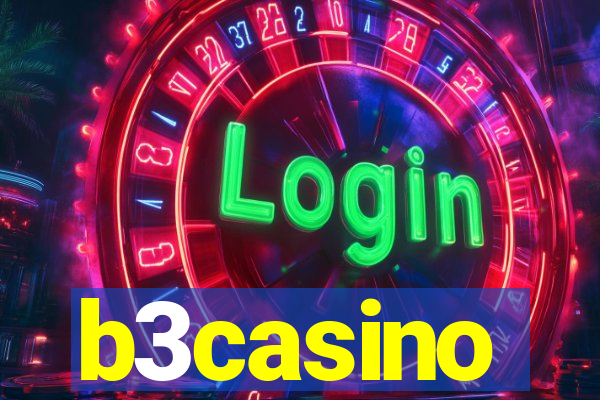 b3casino