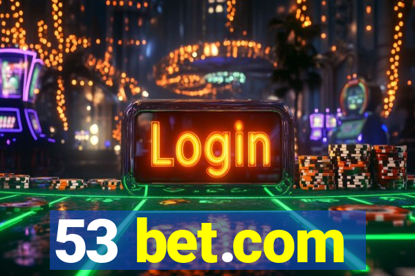 53 bet.com