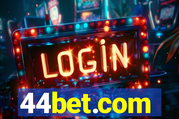 44bet.com