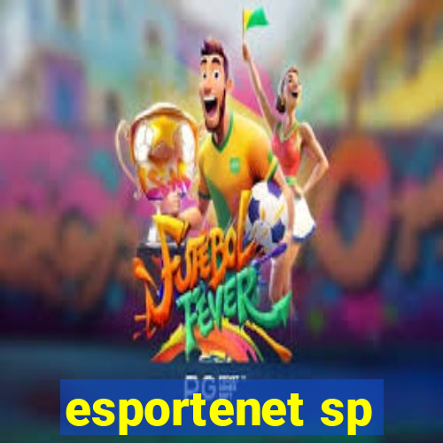 esportenet sp