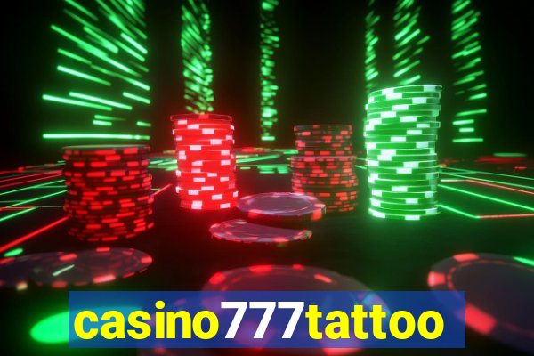 casino777tattoo