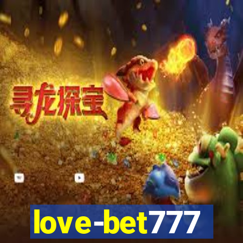 love-bet777