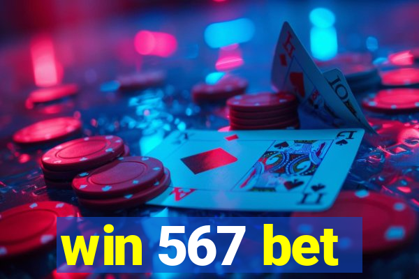 win 567 bet