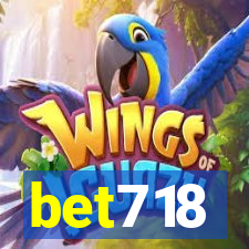 bet718