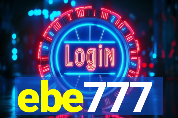 ebe777